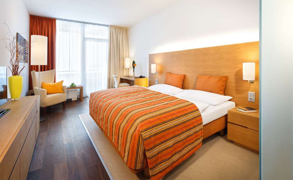 Tauern Spa Hotel Zell Am See Kaprun Facilidades foto